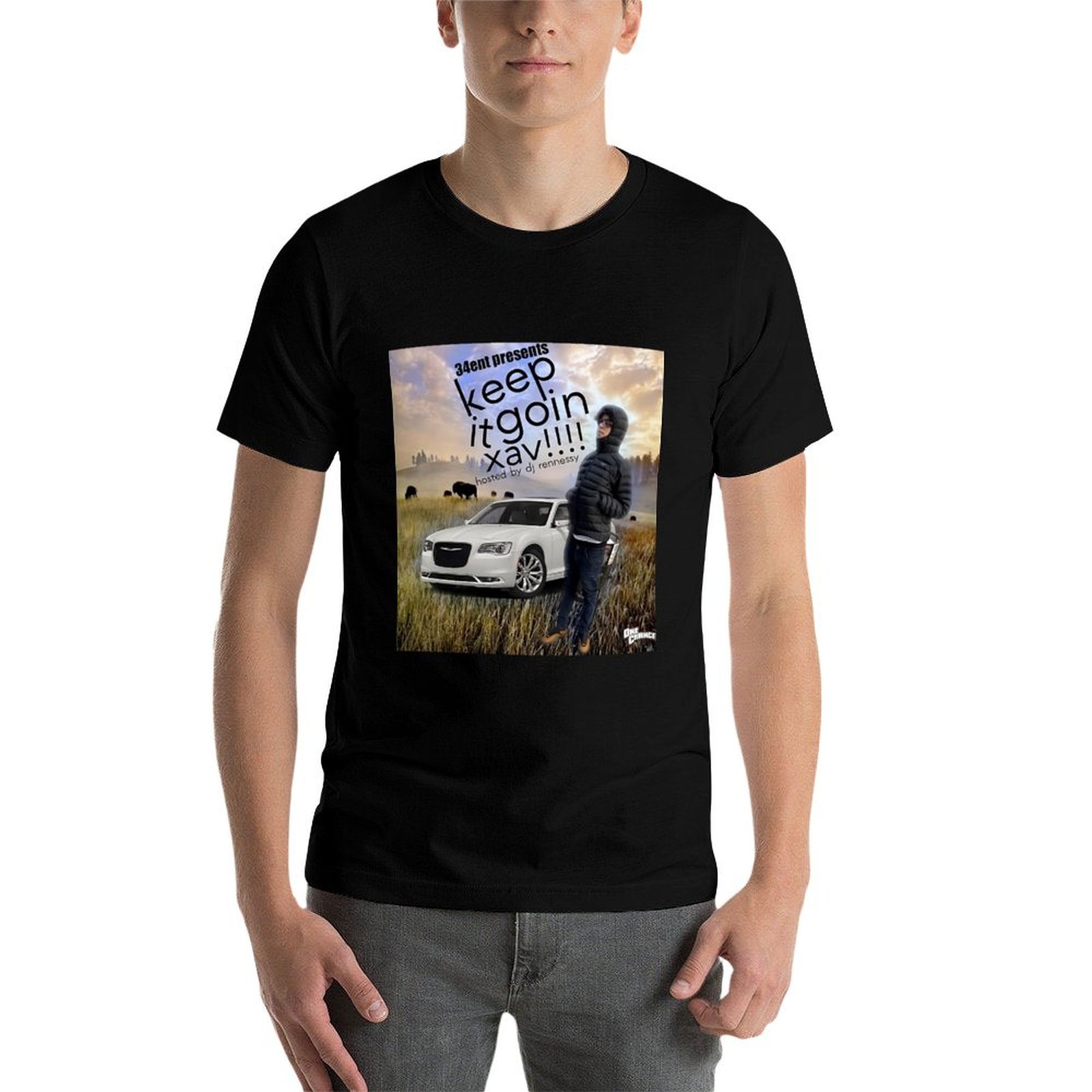 Xaviersobased Merch Keep it Go - Summer Clothing Aesthetic avis et prix