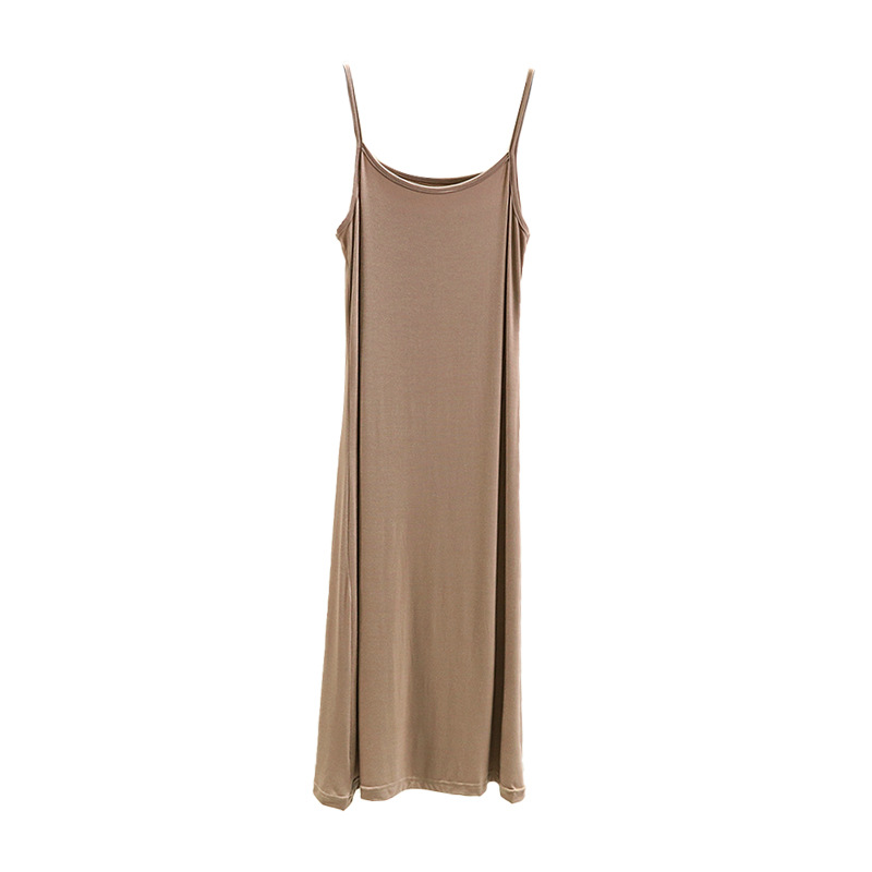 Robe Camisole Modale pour Femm - Summer Clothing Offers avis et prix