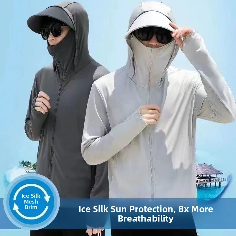 Vêtements de pêche d'été pour  - Summer Rays Clothing avis et prix