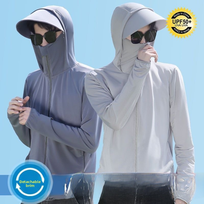 Vêtements de pêche d'été pour  - Summer Rays Clothing avis et prix