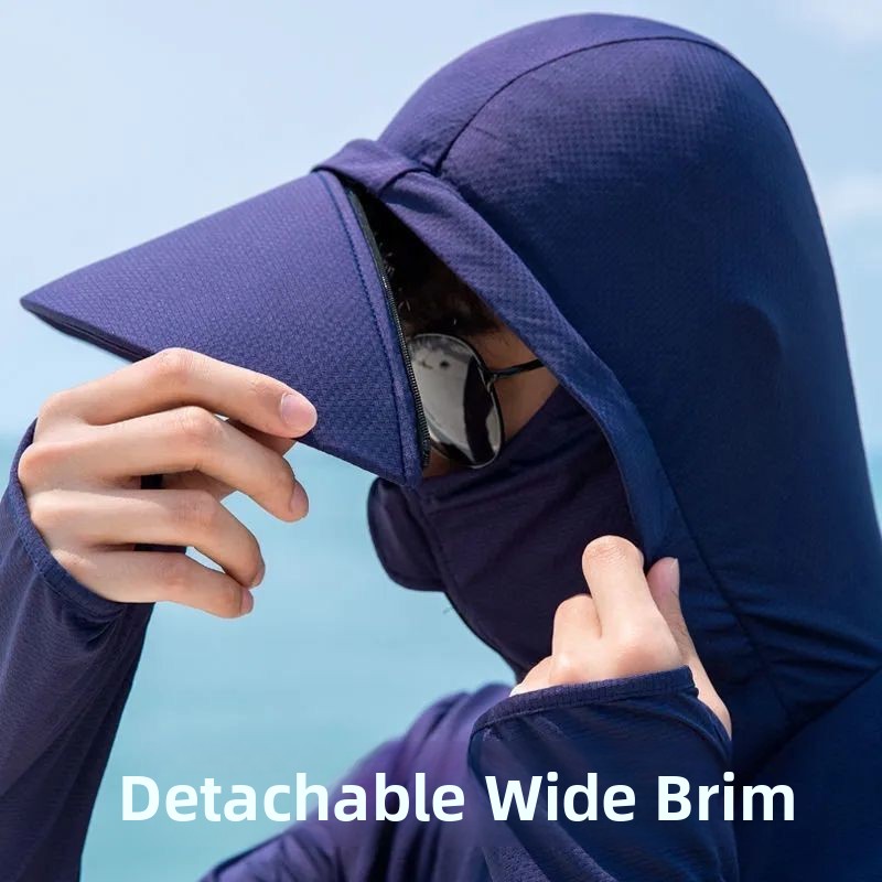Vêtements de pêche d'été pour  - Summer Rays Clothing avis et prix