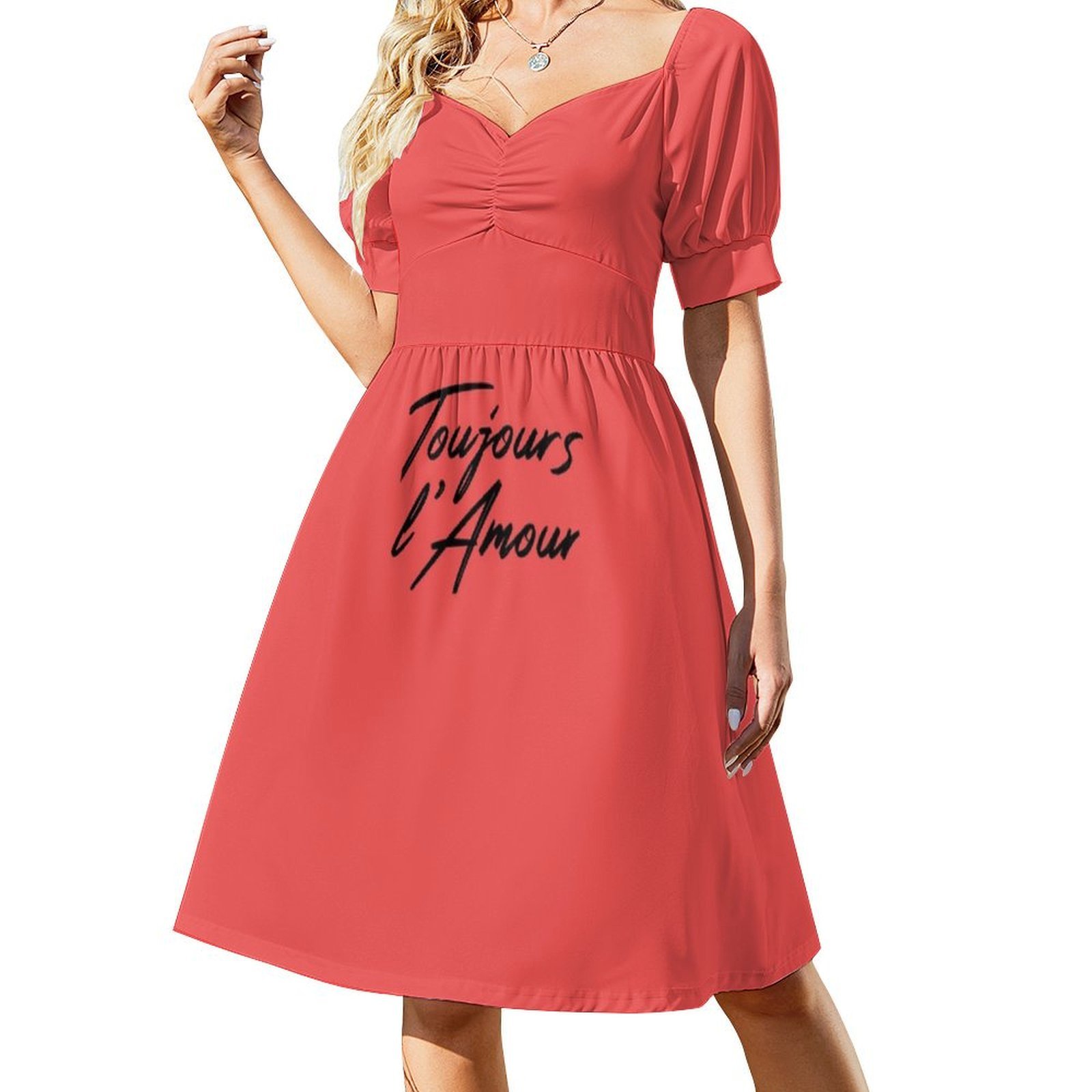 Robe de soirée pour femmes, St - Summer Loving Clothing avis et prix