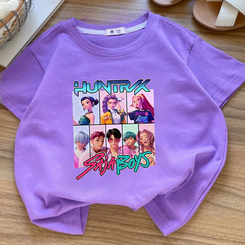 T-shirt à manches courtes pour - Summer Clothing Newborn avis et prix