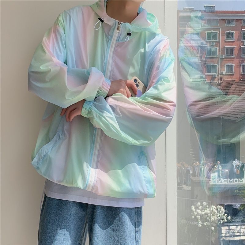 Manteau à Capuche pour Homme,  - Summer Clothing Affordable avis et prix