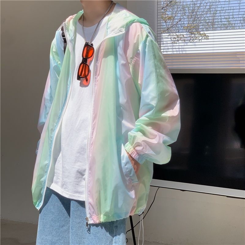 Manteau à Capuche pour Homme,  - Summer Clothing Affordable avis et prix