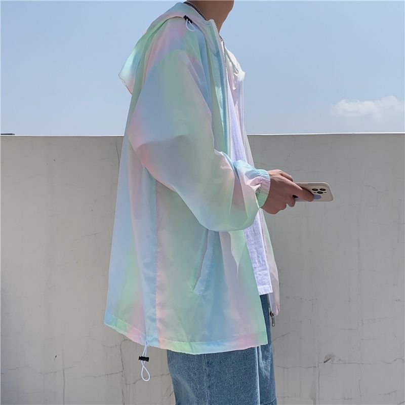 Manteau à Capuche pour Homme,  - Summer Clothing Affordable avis et prix