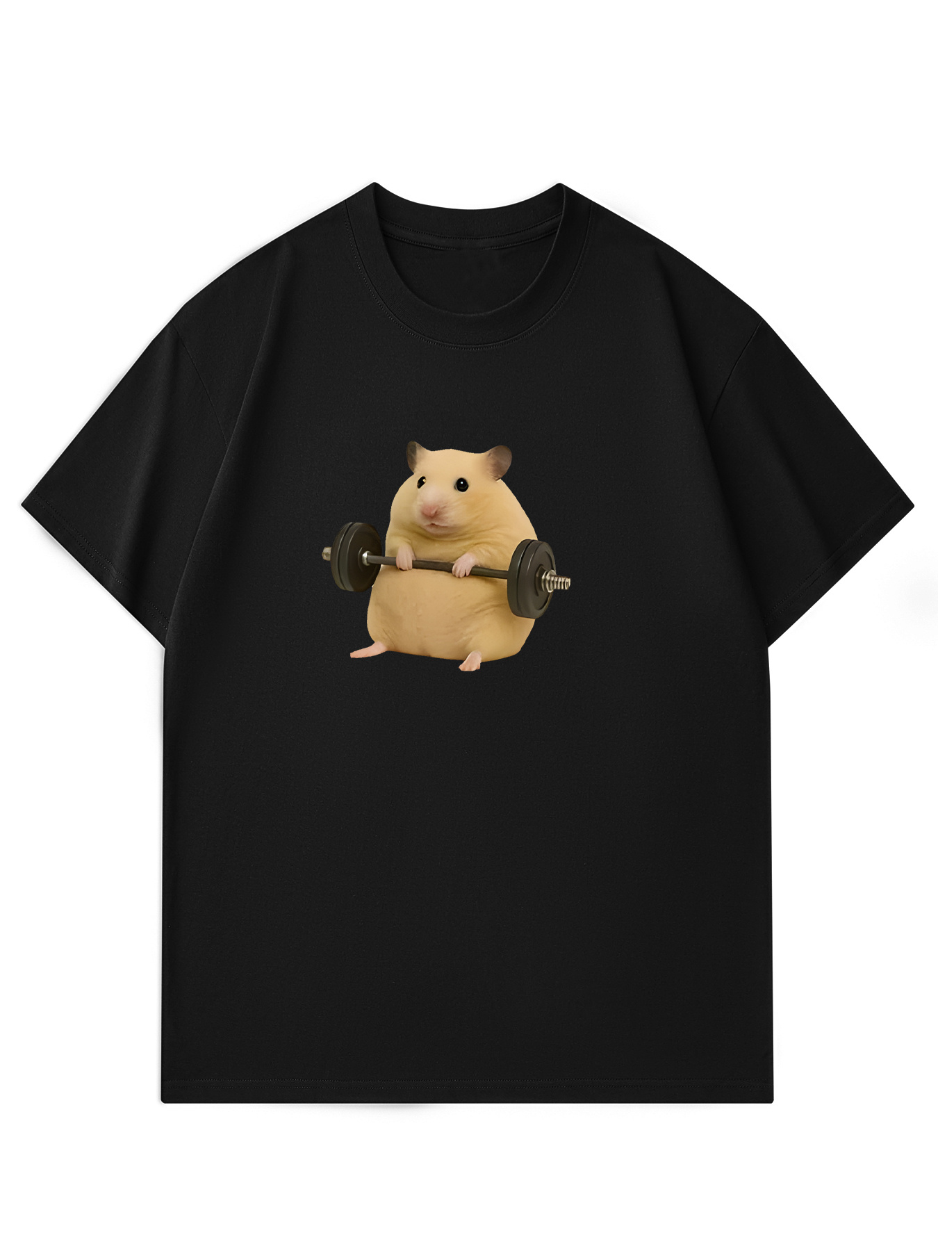 T-shirt décontracté à manches  - Summer Clothing Aesthetic avis et prix
