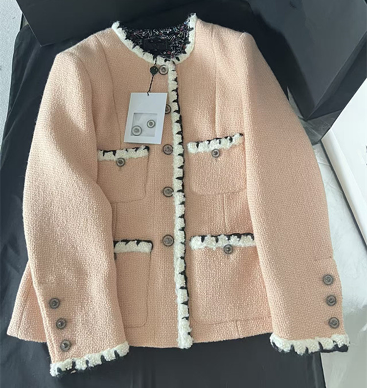 Ensemble jupe et manteau en tw - Summer Clothing In Winter avis et prix