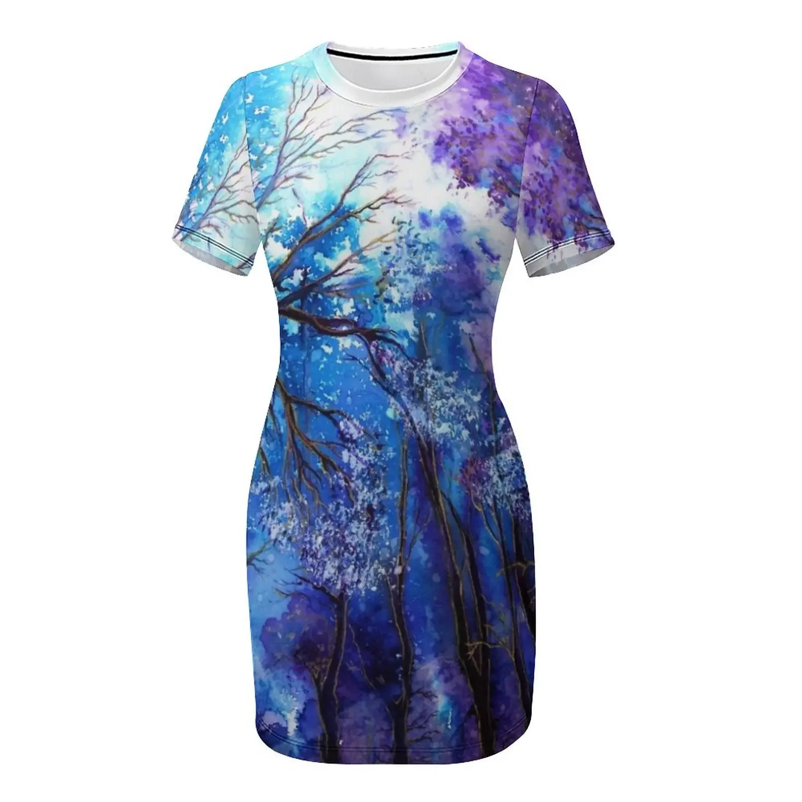 Robe à manches courtes Ray of  - Summer Rays Clothing avis et prix