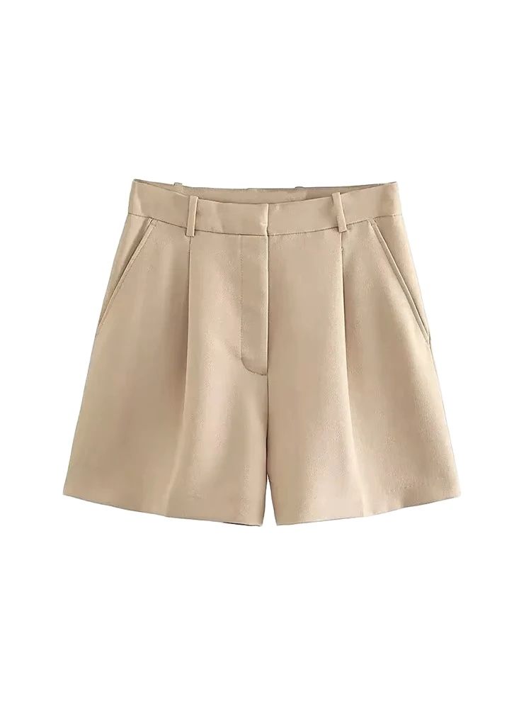 Femmes mode poches latérales a - Summer Zara avis et prix