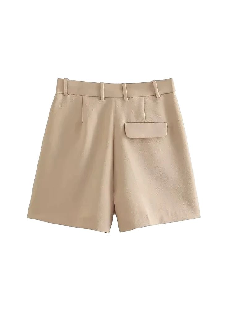 Femmes mode poches latérales a - Summer Zara avis et prix
