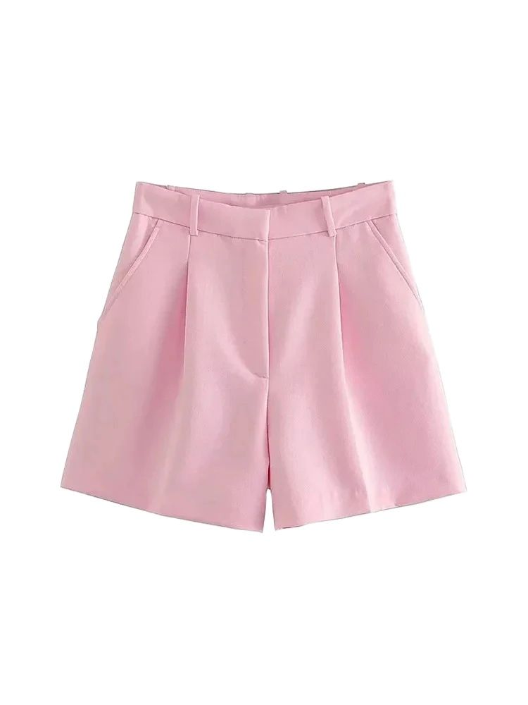 Femmes mode poches latérales a - Summer Zara avis et prix