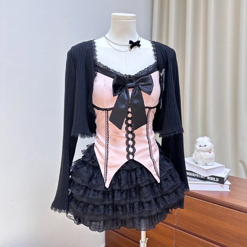 Ensemble 3 Pièces Femme Série  - Summer Clothing Women Sale avis et prix