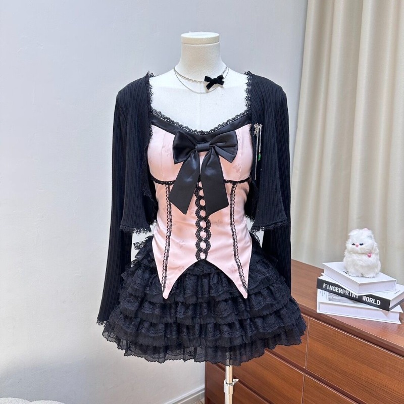 Ensemble 3 Pièces Femme Série  - Summer Clothing Women Sale avis et prix