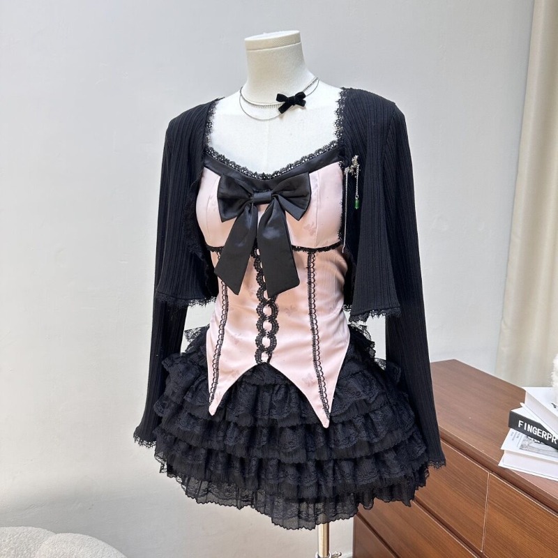 Ensemble 3 Pièces Femme Série  - Summer Clothing Women Sale avis et prix