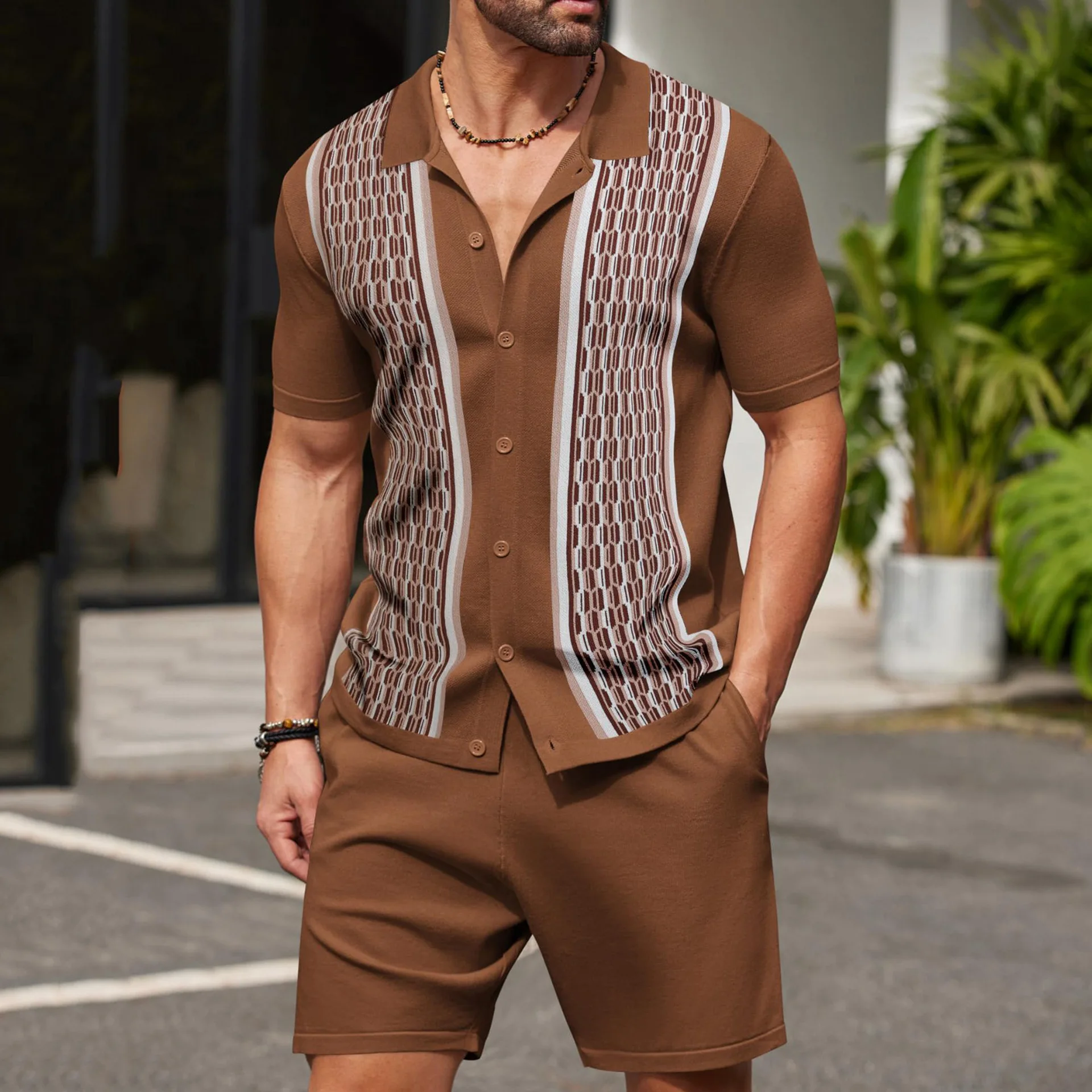 Ensemble deux pièces d'été pou - Summer Gym Clothing avis et prix