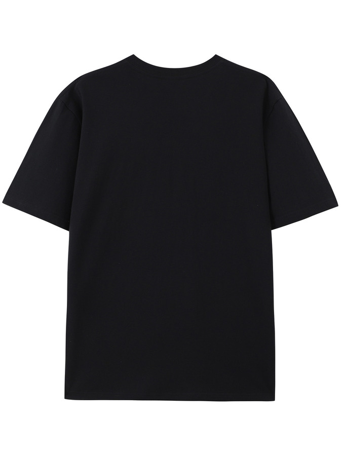 T-shirt Happy Cartoon Skull, c - Summer Loving Clothing avis et prix