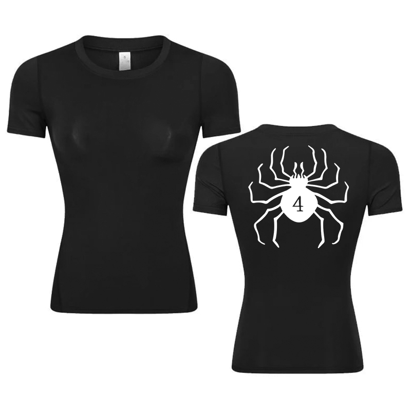 Chemise de Compression à impri - Summer Gym Clothing avis et prix