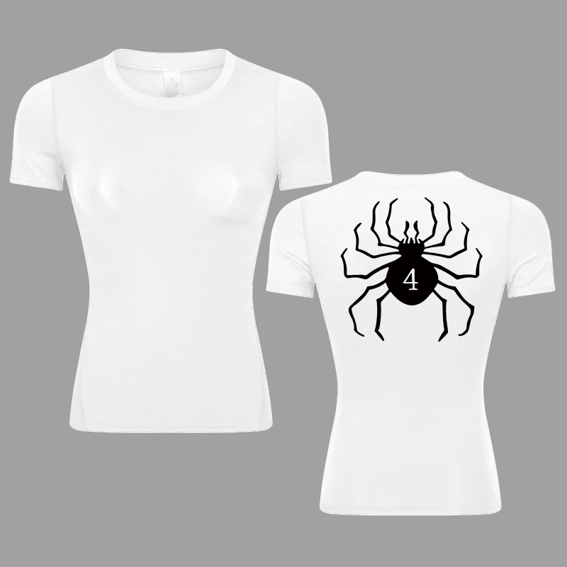 Chemise de Compression à impri - Summer Gym Clothing avis et prix