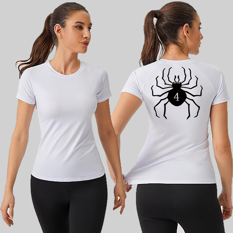 Chemise de Compression à impri - Summer Gym Clothing avis et prix