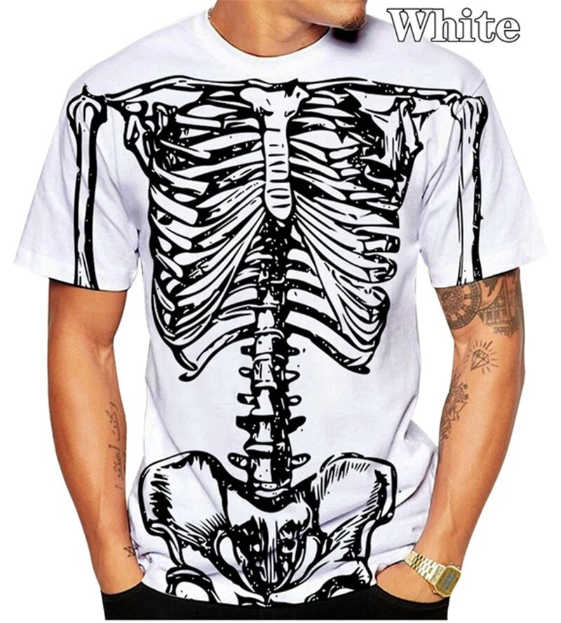 T-shirt graphique Seton pour h - Summer Rays Clothing avis et prix
