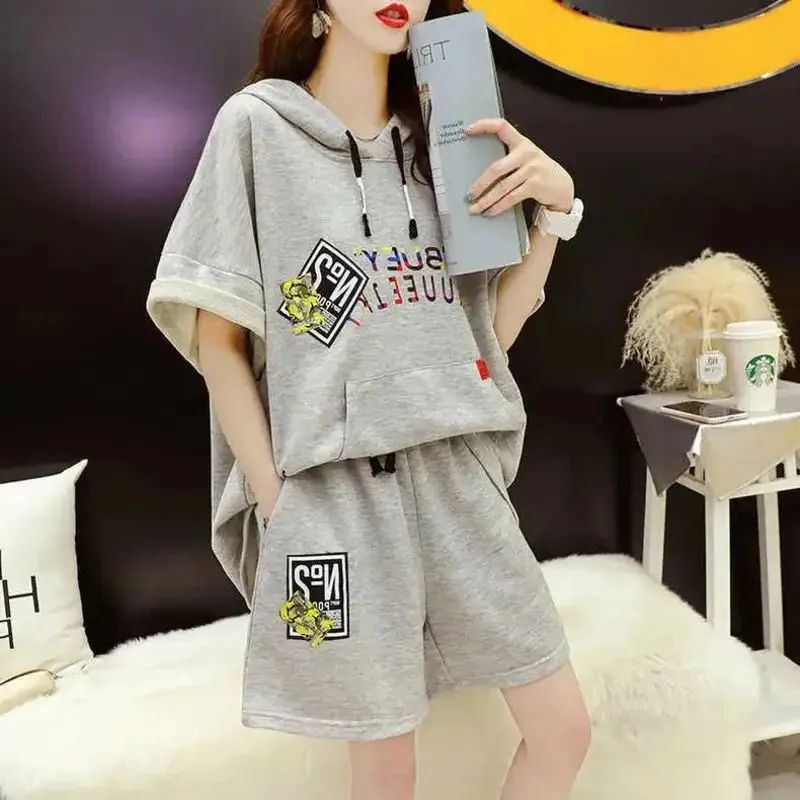Costume décontracté pour femme - Summer Clothing For 60 Year Old Woman avis et prix