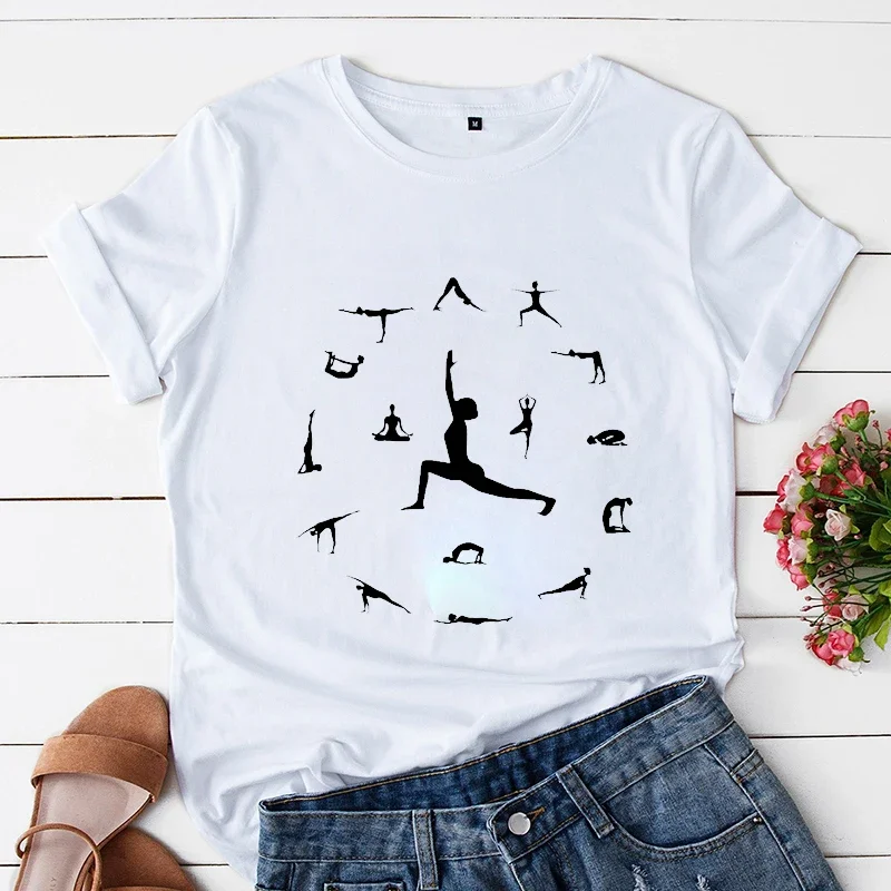 Nouveau T-shirt Y2K tendance d - Summer Loving Clothing avis et prix
