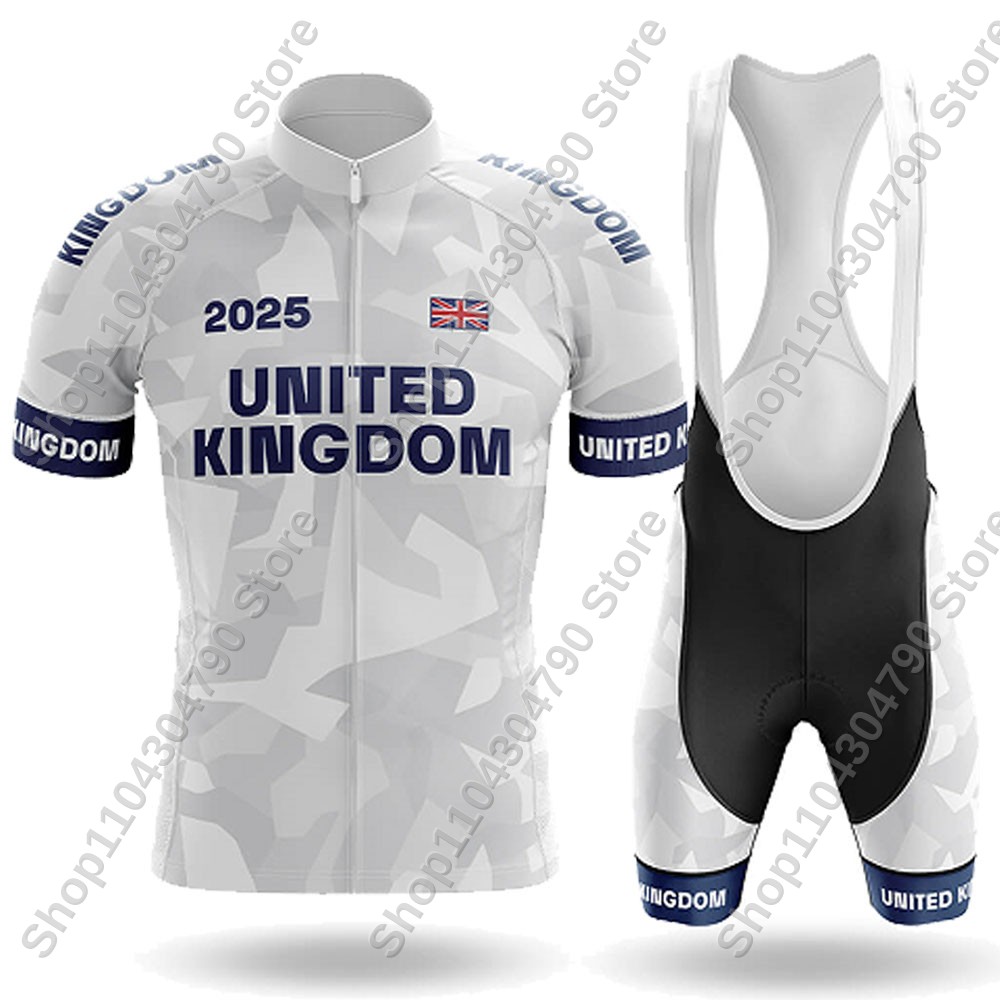 Ensemble de maillot de cyclism - Summer Clothing Sale Uk avis et prix