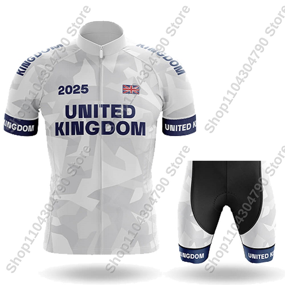 Ensemble de maillot de cyclism - Summer Clothing Sale Uk avis et prix