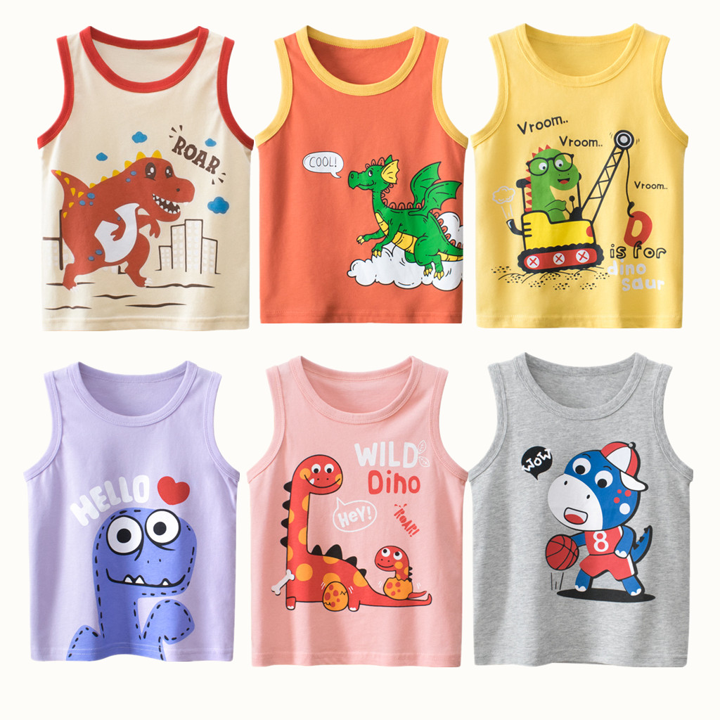 Gilets d'été pour enfants, 202 - Summer Clothing Newborn avis et prix