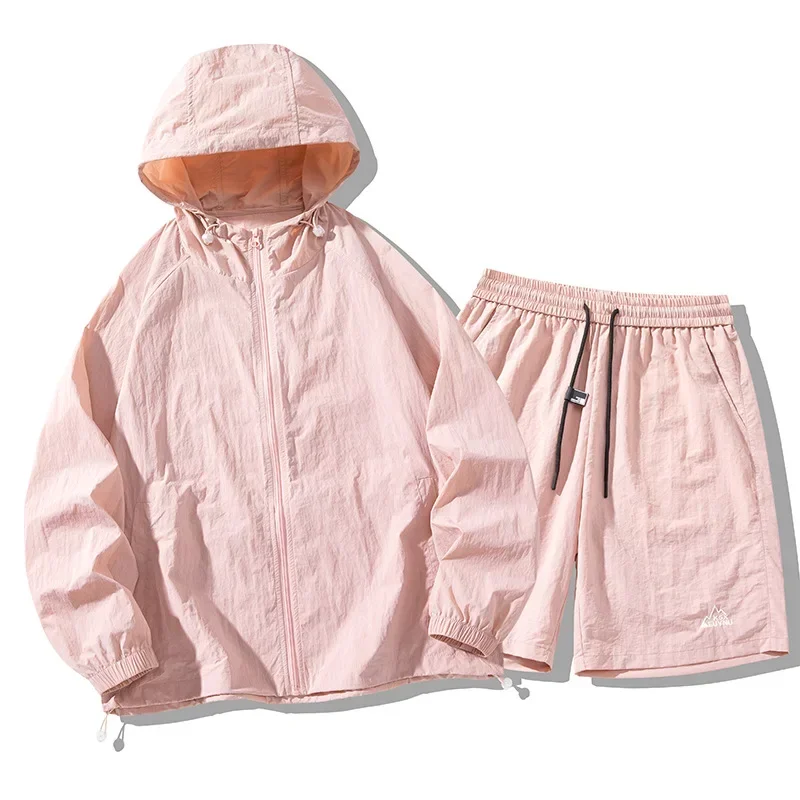 Ensemble de vêtements de prote - Summer Clothing Women avis et prix