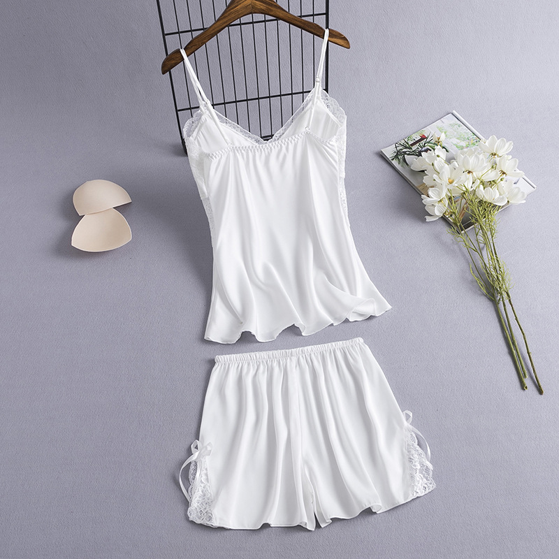 Ensemble de pyjama en dentelle - Summer House Clothing avis et prix