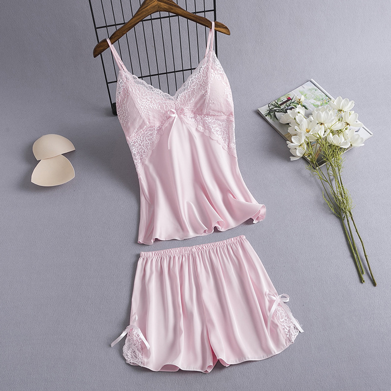 Ensemble de pyjama en dentelle - Summer House Clothing avis et prix